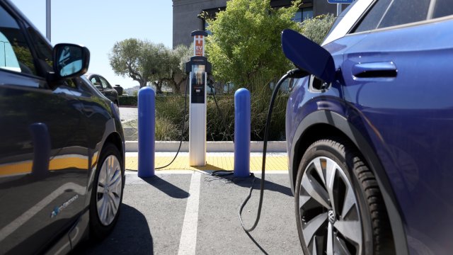 Снимка: Bloomberg LP