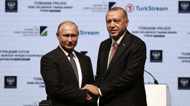Снимка: Bloomberg L.P.