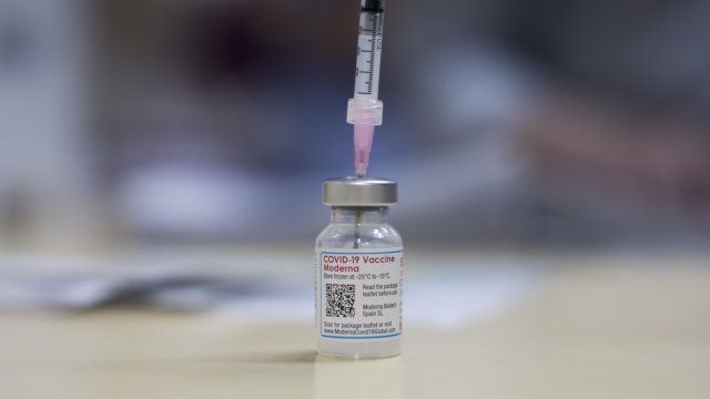 Снимка: Bloomberg