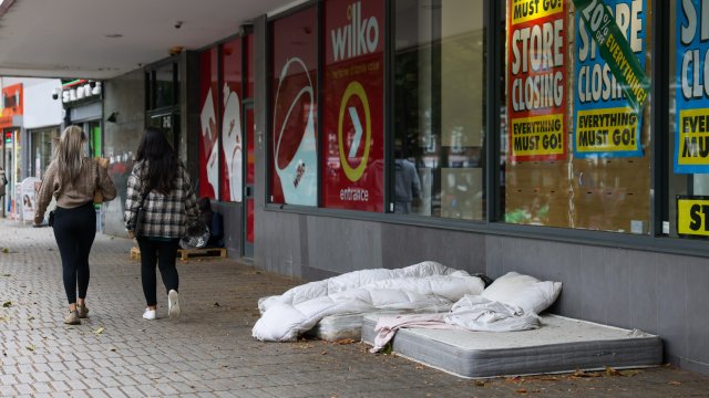 Снимка: Bloomberg L.P.