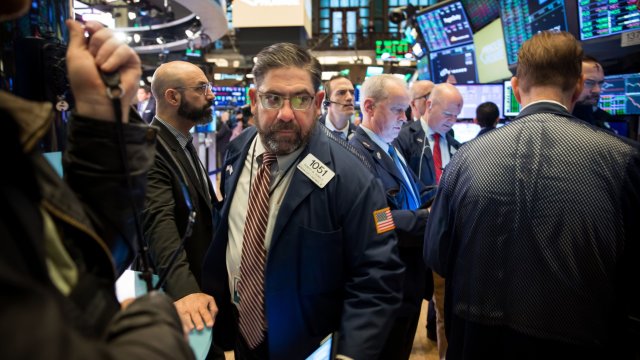 Снимка: Bloomberg L.P.