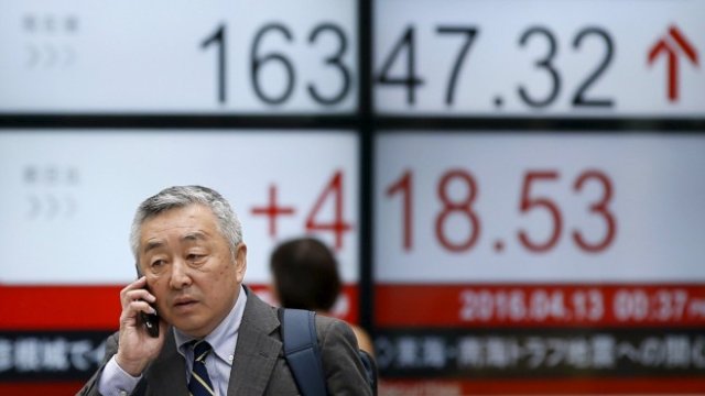 <p>
	<em>Снимка: Архив, Ройтерс</em></p>
