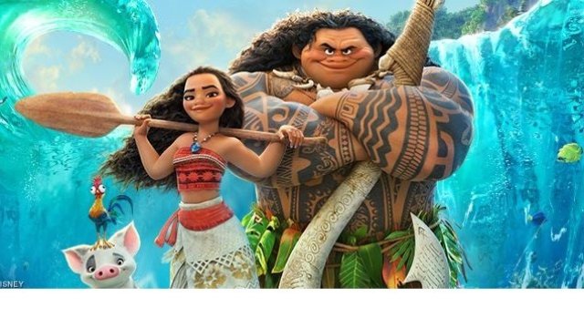 <p>
	<em>Снимка: Moana Facebook page</em></p>
