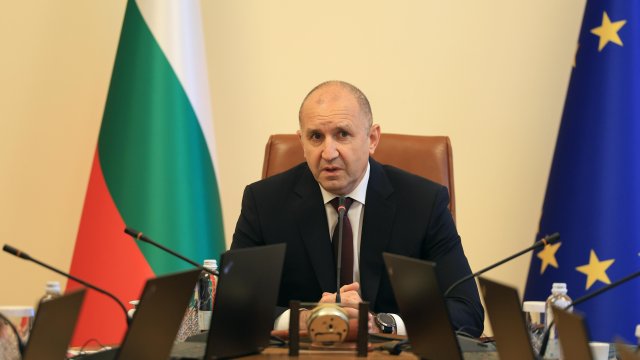 Снимка: БГНЕС