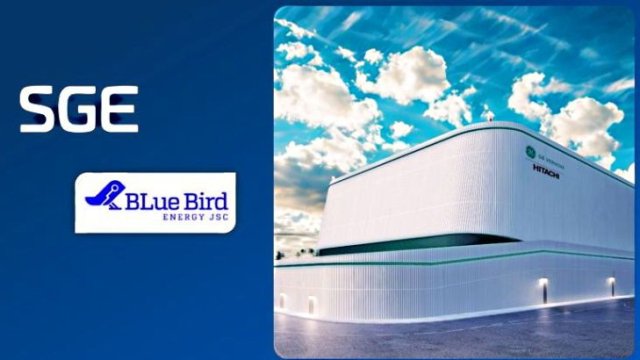 World Nuclear News: Обмисля се внедряването на американската технология BWRX-300 в България