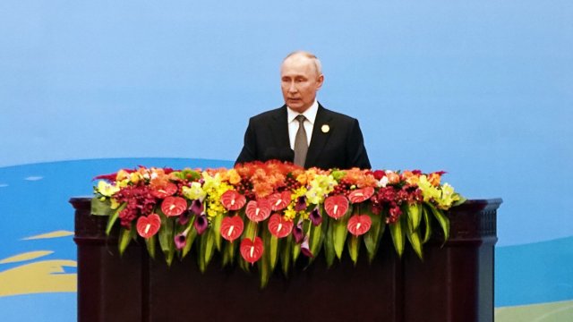 Снимка: Qilai Shen/Bloomberg