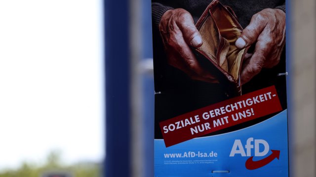 Снимка: Bloomberg