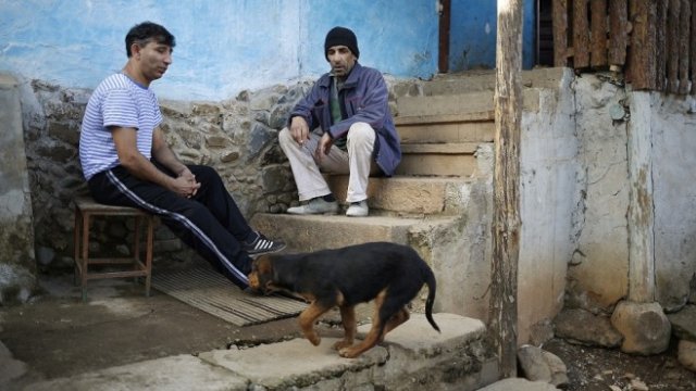 <p>
	<em>Снимка: архив Ройтерс</em></p>
