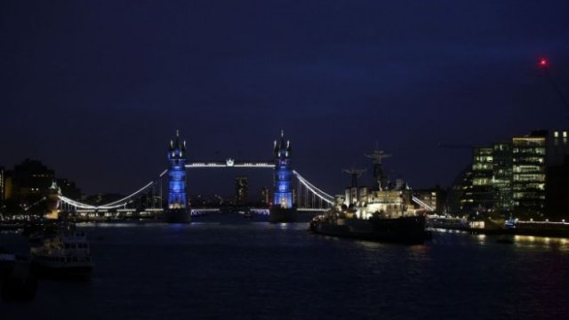 <p>
	<em>Снимка: архив, Ройтерс</em></p>
