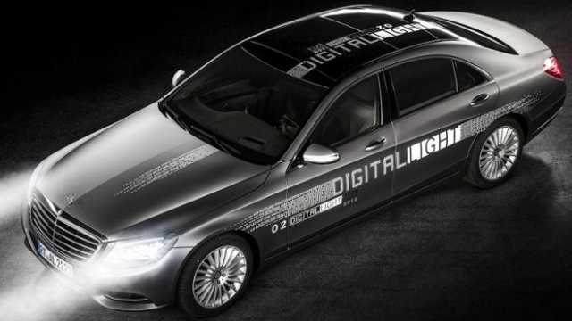 <p>
	Снимка: <em>Mercedes Benz</em></p>
