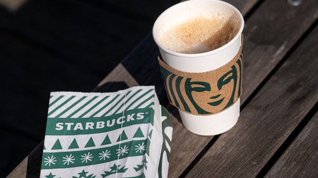 Бъдещият шеф на Starbucks иска да внесе потребителско разбиране в света на кафето