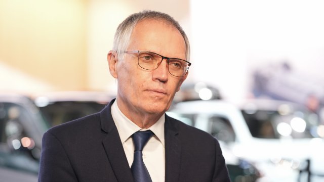 Снимка: Bloomberg L.P.