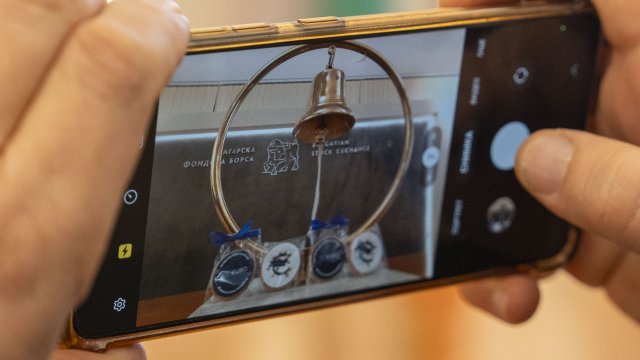 Снимка: БФБ