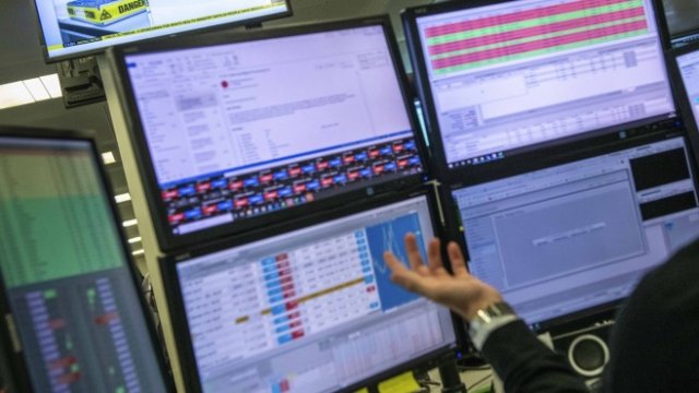 <p>
	<em>Снимка:&nbsp;Chris J. Ratcliffe/Bloomberg</em></p>
