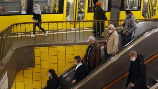 <p>
	<em>Снимка: Bloomberg</em></p>
