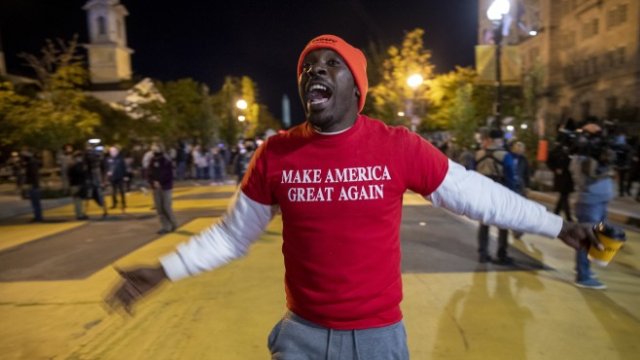 <p>
	<em>Снимка: EPA/SHAWN THEW</em></p>
