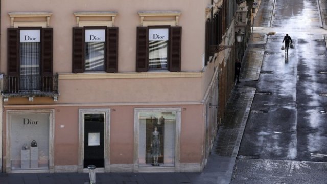 <p>
	<em>Снимка: Alessia Pierdomenico/Bloomberg</em></p>
