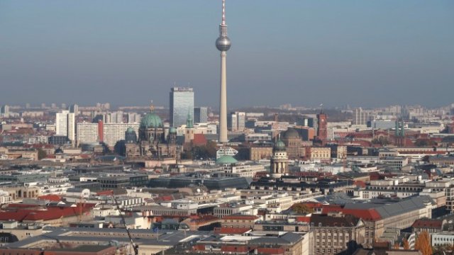 <p>
	Снимка: Ройтерс</p>
