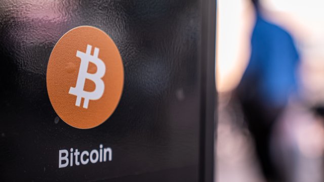 Снимка: Bloomberg LP