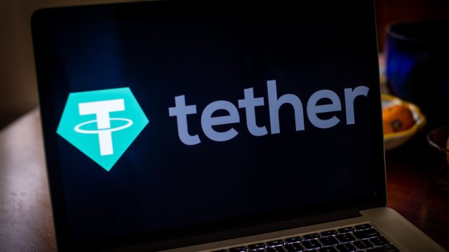 Снимка: Bloomberg LP