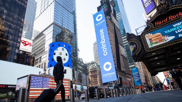 Снимка: Bloomberg LP