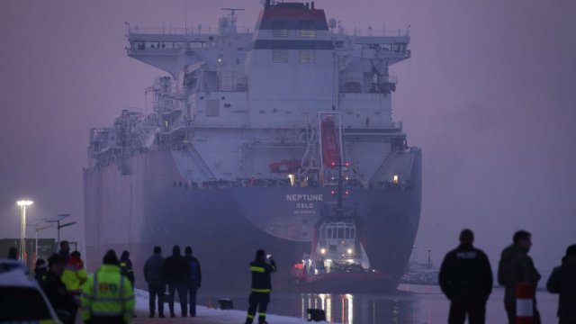 Снимка: Bloomberg LP