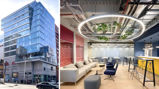 Снимка: betahaus