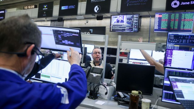 Снимка: Bloomberg LP