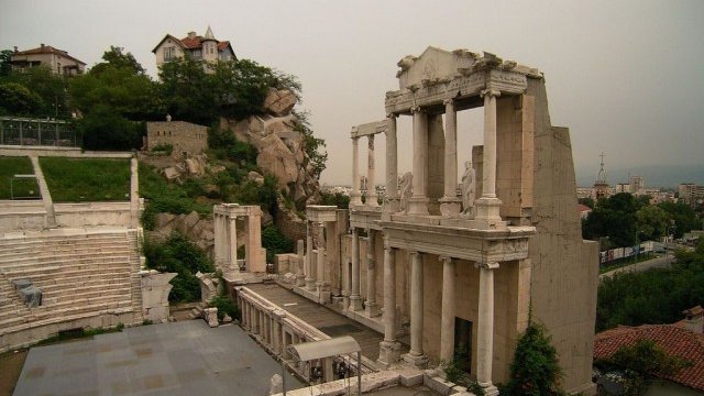 <p>
	Снимка: eesti. Лиценз: <a href="http://creativecommons.org/" target="_blank"><strong>Creative Commons</strong></a></p>
