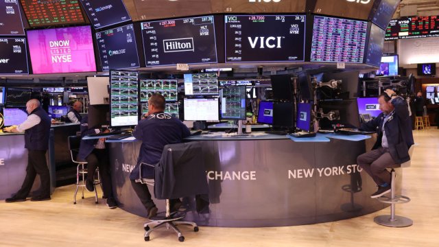 Снимка: Michael M. Santiago/Getty Images