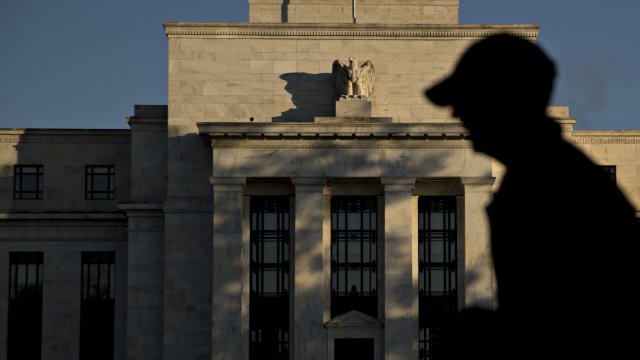 Снимка: Bloomberg L.P.