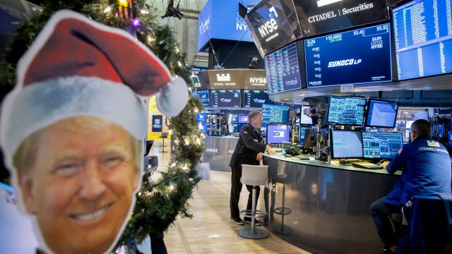 Снимка: Bloomberg L.P.