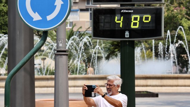 Снимка: EPA/БГНЕС