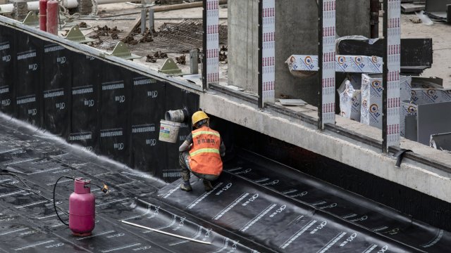 Снимка: Bloomberg L.P.