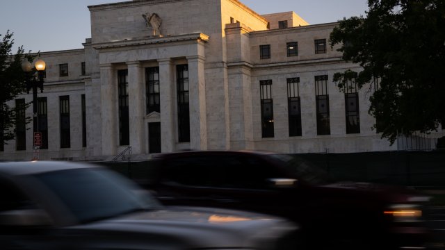 Снимка: Bloomberg L.P.