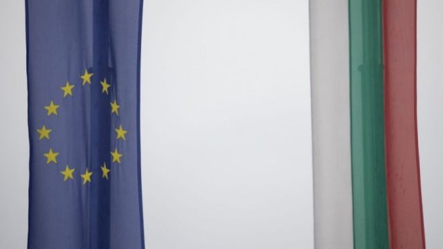 Снимка: Jasper Juinen/ Bloomberg.