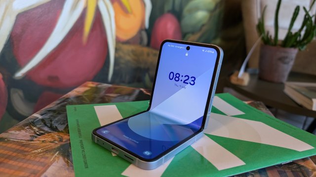 Снимка: Samsung 