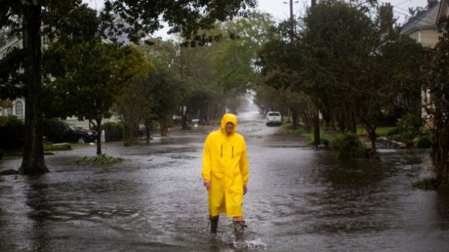 Могат ли да се предотвратят наводненията?