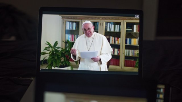 <p>
	Снимка:&nbsp;Tiffany Hagler-Geard/Bloomberg</p>
