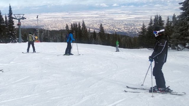 Експерт: До 2-3 години туризмът може да се възстанови до нивата до 2019 г.
