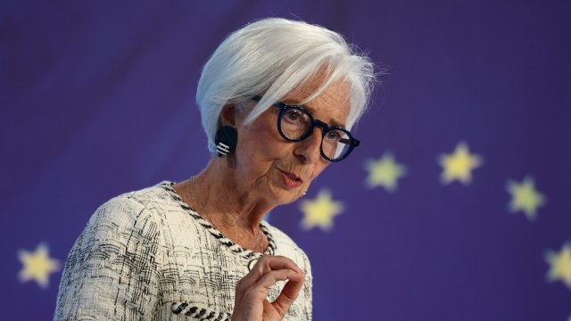 Снимка: Bloomberg L.P.