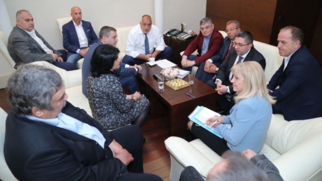 <p>
	<em>Снимка: БТА</em></p>
