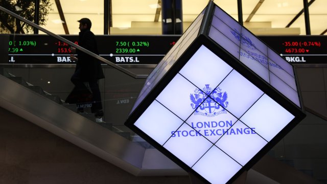 Снимка: Bloomberg L.P.