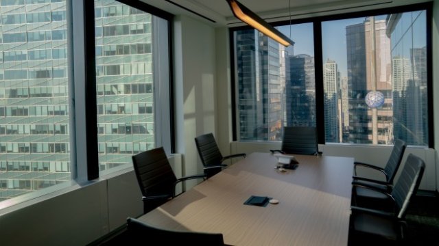 <p>
	<em>Снимка:&nbsp;Amir Hamja/Bloomberg</em></p>
