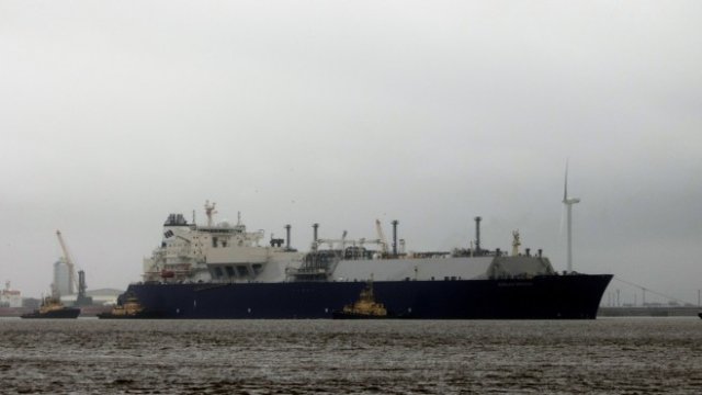 Катар ще доставя на Германия втечнен газ