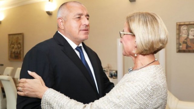 <p>
	<em>Снимка: МС</em></p>
