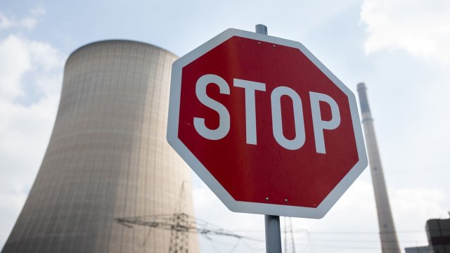 Снимка: Bloomberg LP