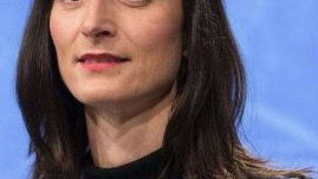 <p>
	Мария Габриел&nbsp;<em>Снимка: Архив ЕК</em></p>
