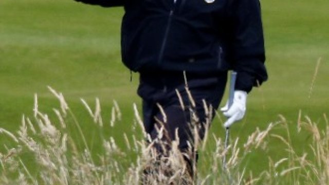 <p>
	Американският президент Доналд Тръмп.&nbsp;<em>Снимка: Архив Ройтерс</em></p>
