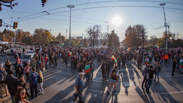 <p>
	<em>Снимка: Димитър Кьосемарлиев, Investor Media Group</em></p>
